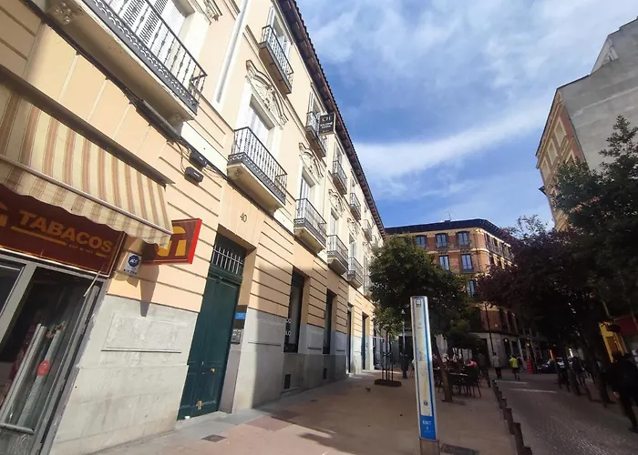 Hostal Salomé